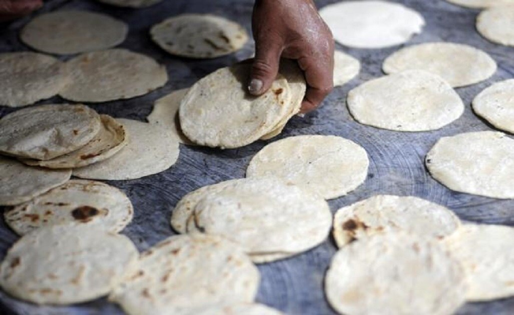 ¿Cómo adelgazar sin dejar de comer tortilla?