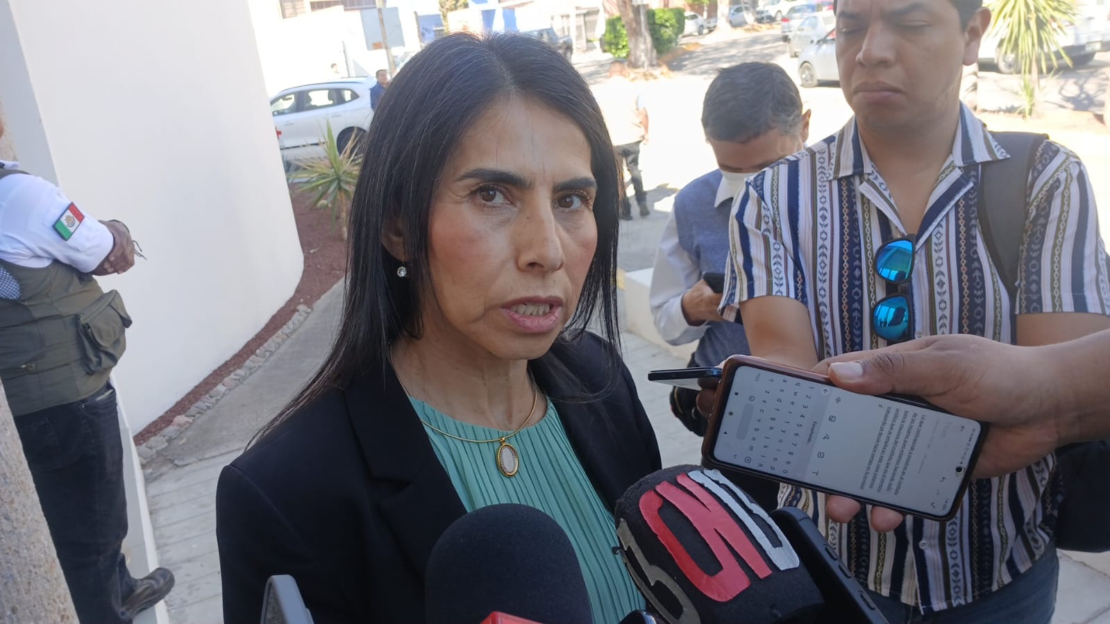 Gobierno de San Luis Potosí aún sin sede ni titular para la Secretaría de la Mujer