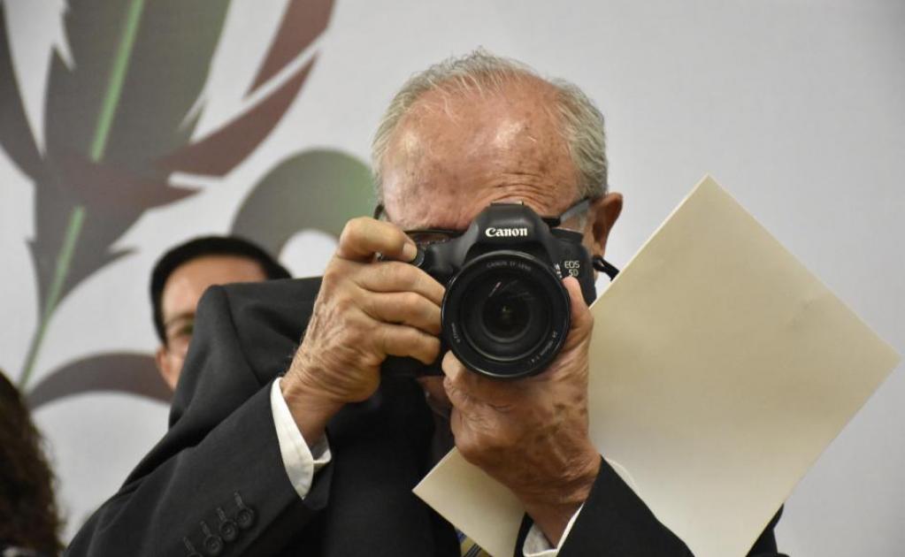 Abren convocatoria para Premio Estatal de Periodismo 2019