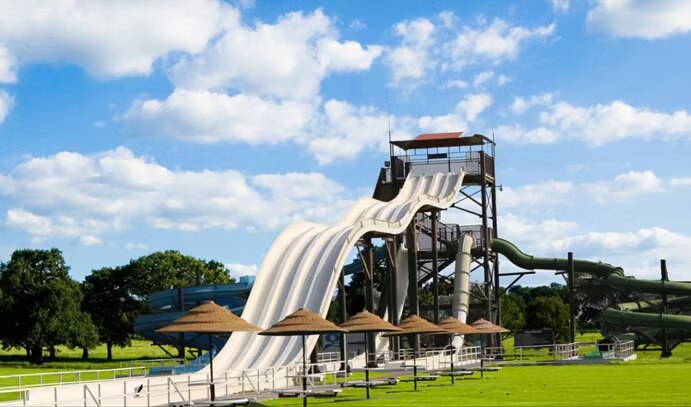 El Gogorrón. Foto: Parque Recreativo Gogorrón