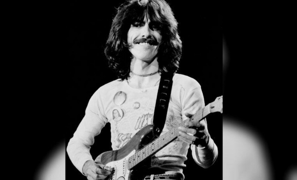 George Harrison: 10 curiosidades del beatle que se enamoró de México