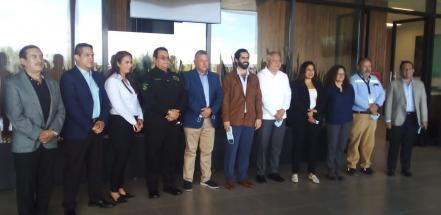 Presos podrán sumarse a mano de obra de la zona industrial de San Luis Potosí