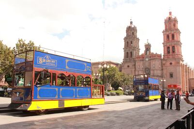 Esperan ampliar visita de turistas en temporada decembrina