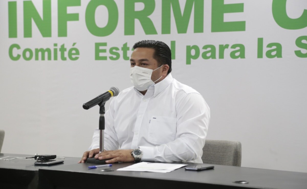 Vacuna contra tuberculosis para recién nacidos ya disponible en SLP: Servicios de Salud