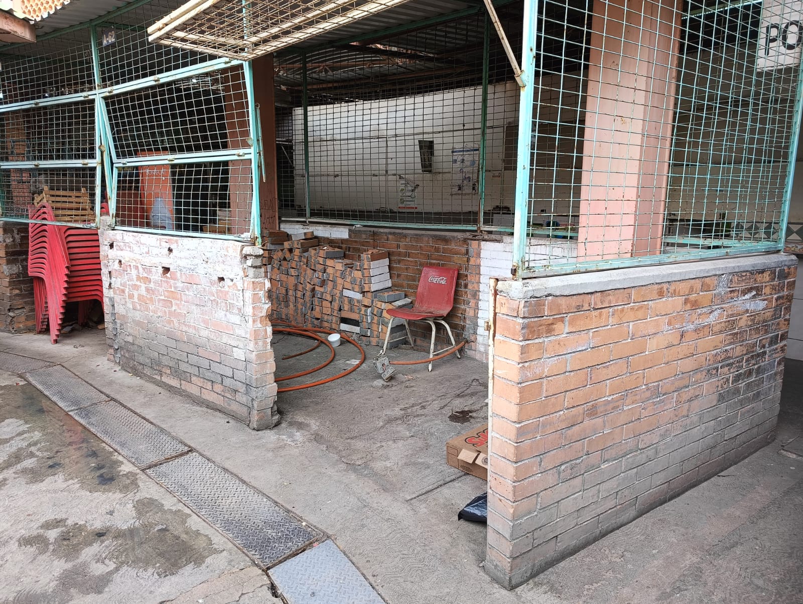 Foto: Jazmín Ramírez García