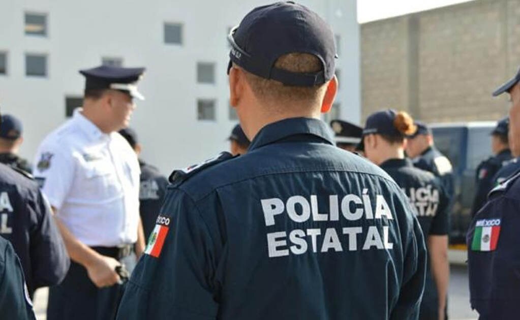 Policías de SLP, los mejor pagados del país