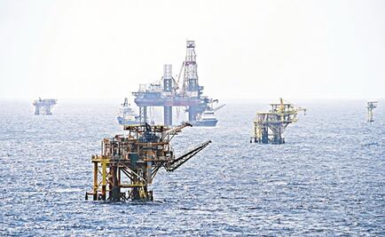 Anuncia Pemex operación de pago y refinanciamiento de su deuda