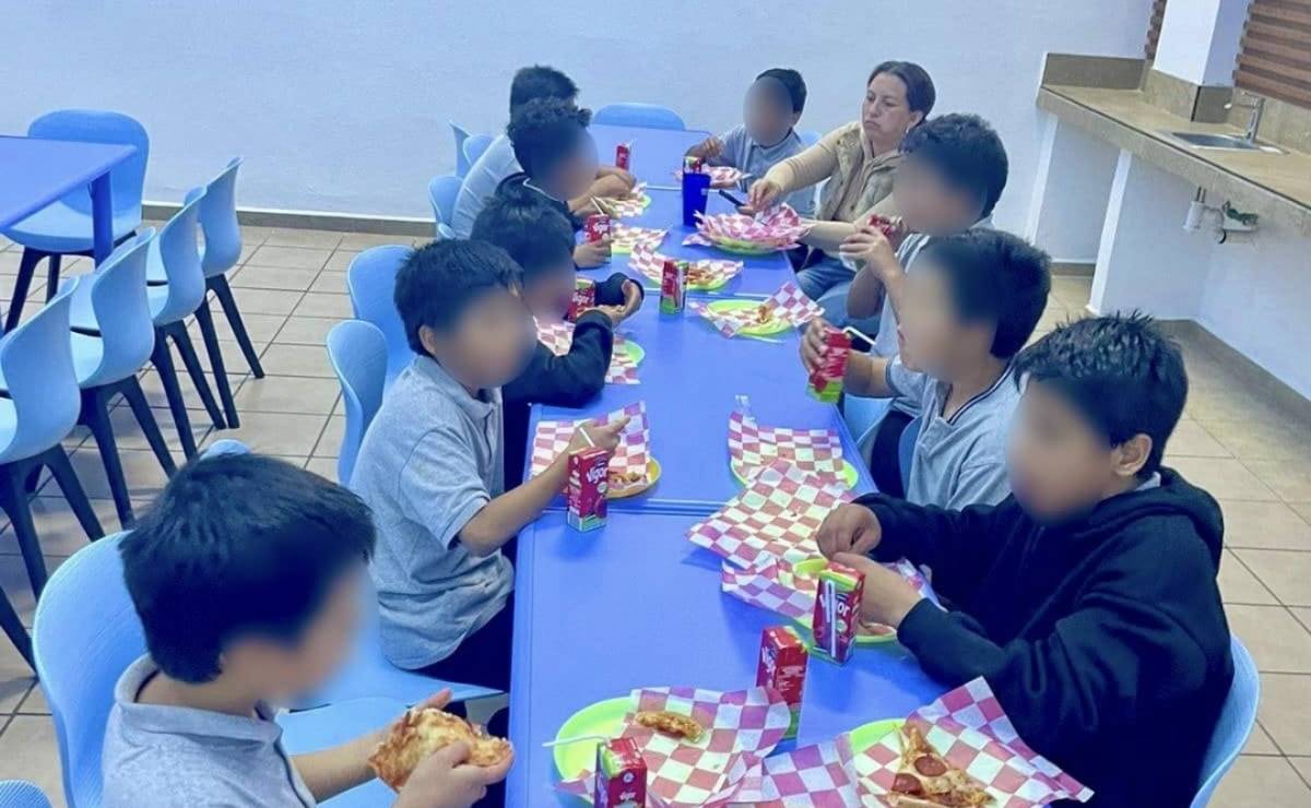 DIF San Luis ha dado en adopción a 39 infantes durante los últimos tres años