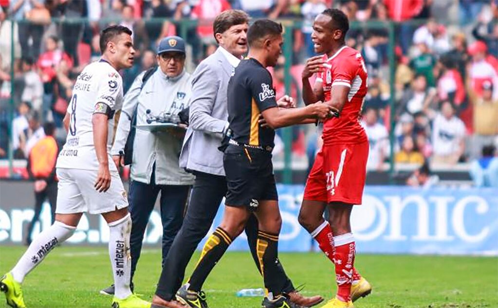 Foto: Archivo. El Universal.