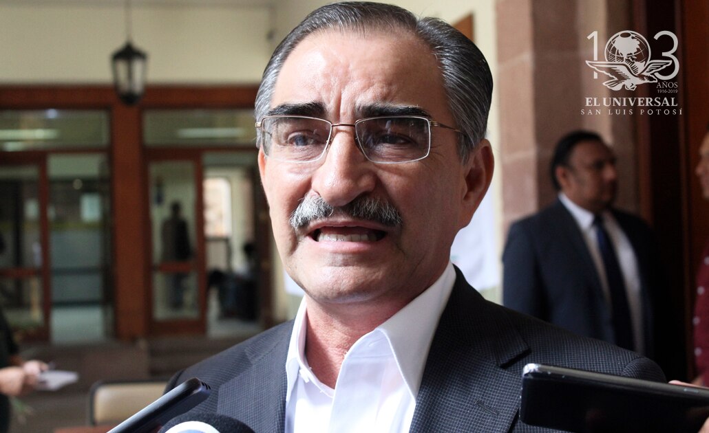 Analizan 51 solicitudes de juicio político