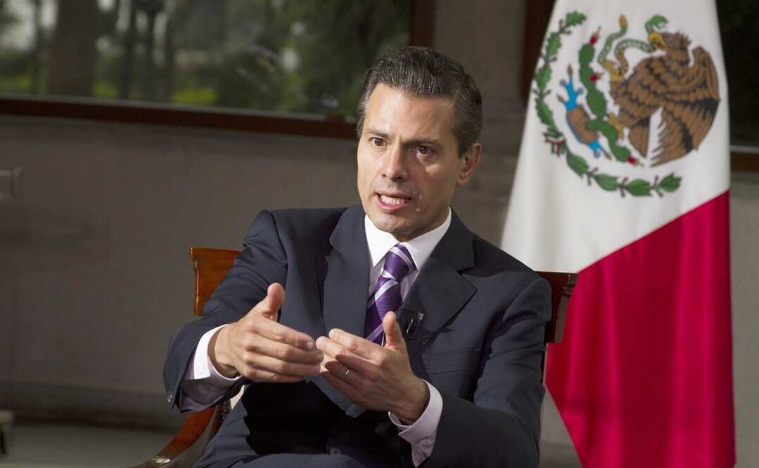 Peña Nieto pone en venta su departamento de lujo en España tras investigaciones. Foto: Archivo
