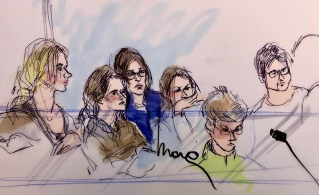 Universidad expulsaría a estudiantes implicados en escándalo de sobornos