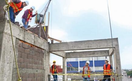 Buscan nuevos tipos de vivienda barata en CDMX