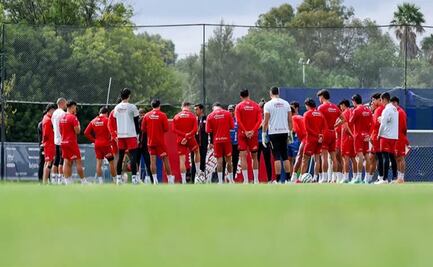 Esto necesita el Atlético de San Luis para clasificar a la Liguilla del Apertura 2026