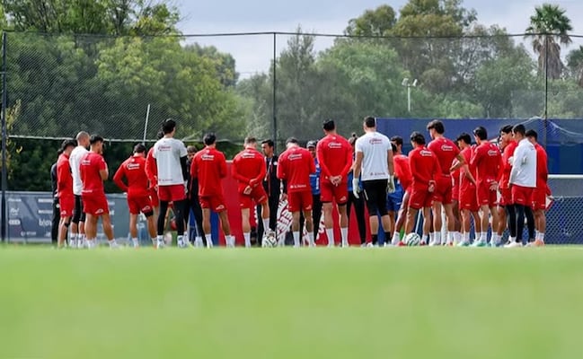 Esto necesita el Atlético de San Luis para clasificar a la Liguilla del Apertura 2026