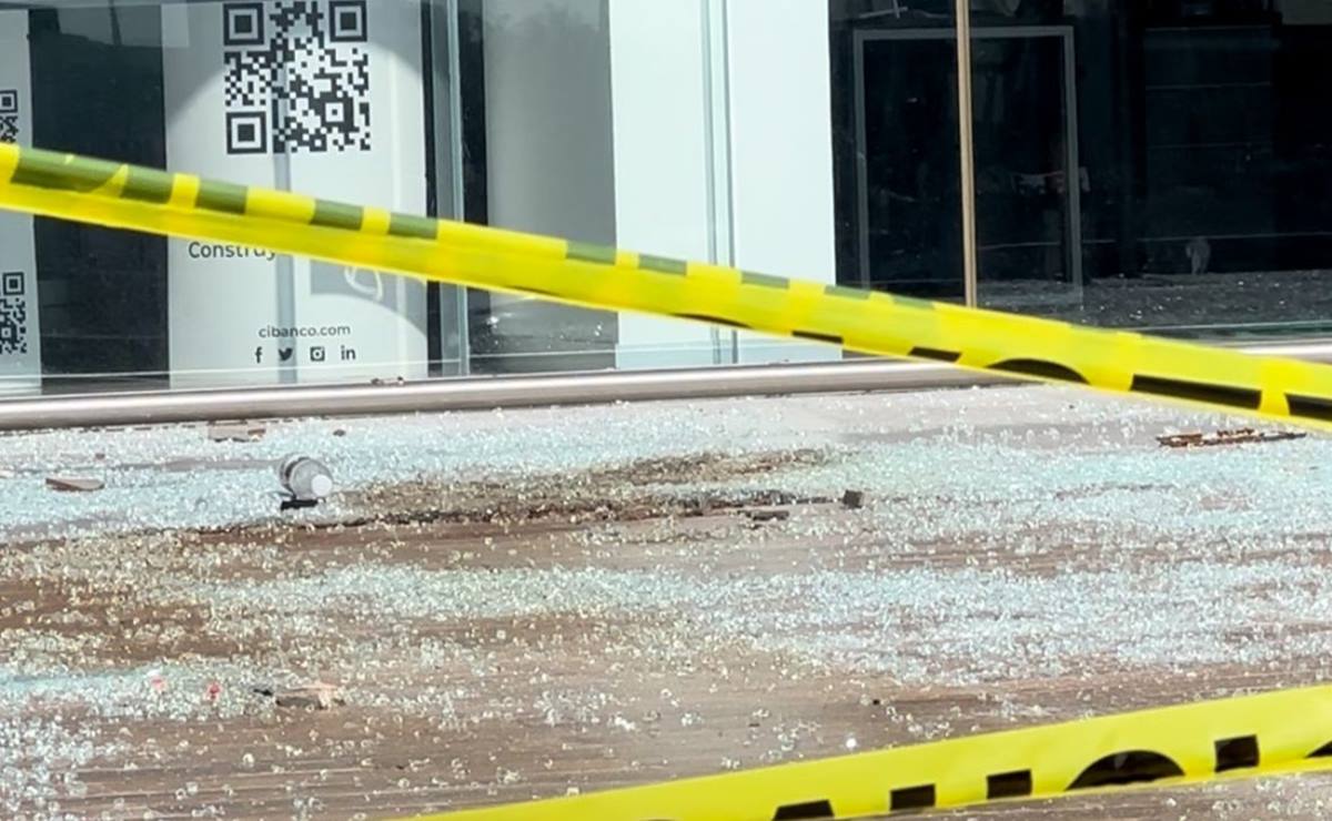 Reportan graves a dos de las ocho víctimas de la tragedia en el antro Rich de SLP