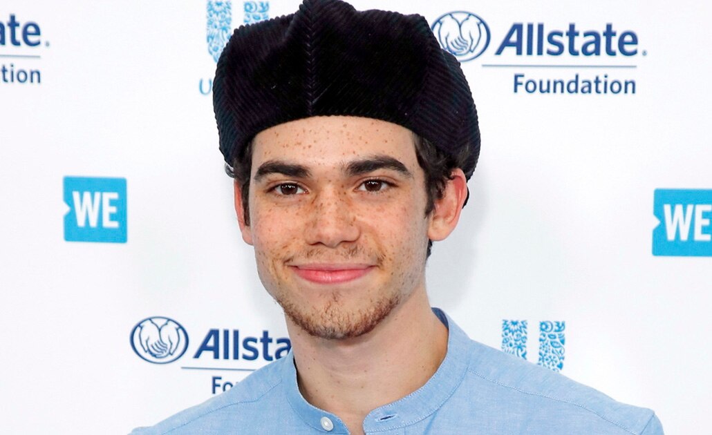 Cancelan premier de "Los Descendientes 3" tras muerte de Cameron Boyce