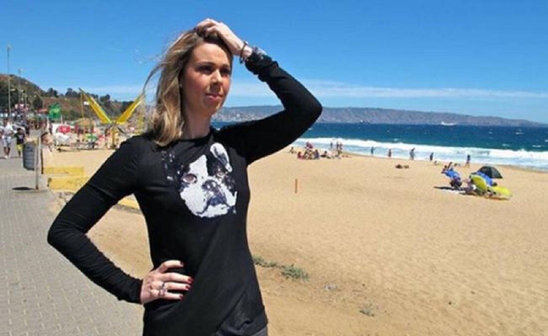 Atala Sarmiento fue vista en Televisa y desde entonces cambió su situación en Azteca y Ventaneando FOTO: INSTAGRAM