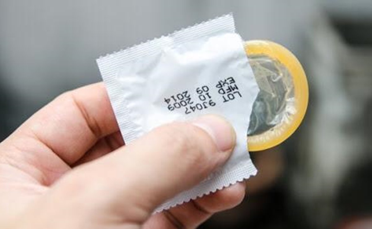 IMSS distribuye 600 mil preservativos al año en San Luis Potosí: coordinador
