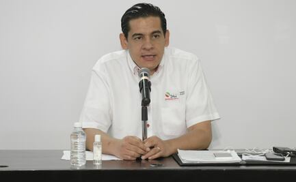 San Luis Potosí acumula 271 contagios y 16 muertes por coronavirus