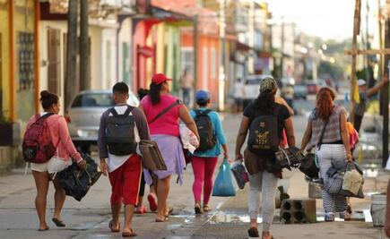 “Las Patronas” se preparan para recibir a Caravana Migrante