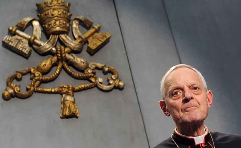 Tras escándalo de pedofilia, arzobispo de Pensilvania promete cuidar a menores