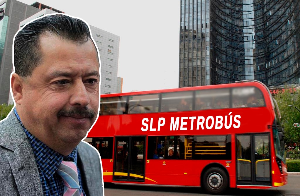 Heredó Desfassiux iniciativas inviables en materia de comunicaciones y transportes