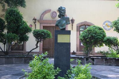 Barrio de San Sebastián, lugar que vio nacer a la estrella de cine Lupe Vélez