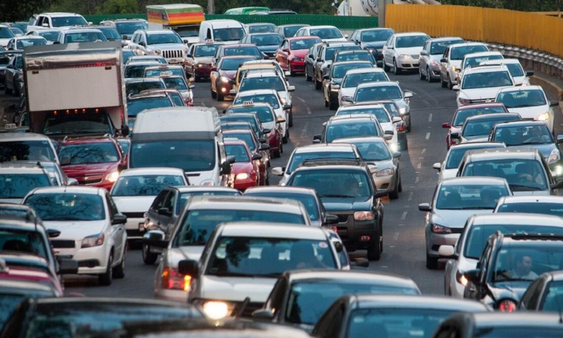 Potosinos dispuestos a compartir su automóvil para descongestionar tráfico