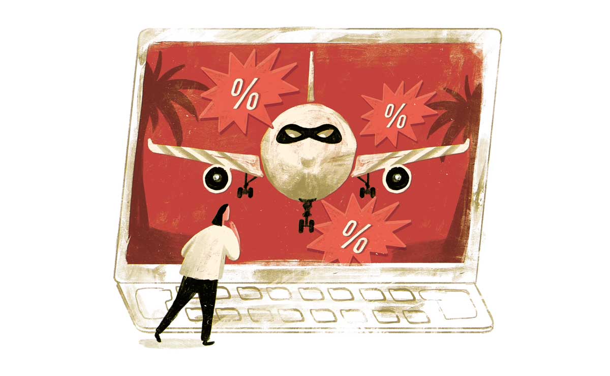 Ilustración: Ani Cortés EL UNIVERSAL