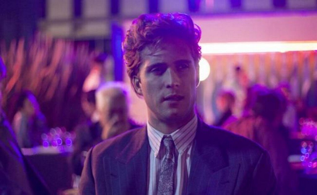 Así perdió Luis Miguel su virginidad, según narra el capítulo 8 de la bioserie