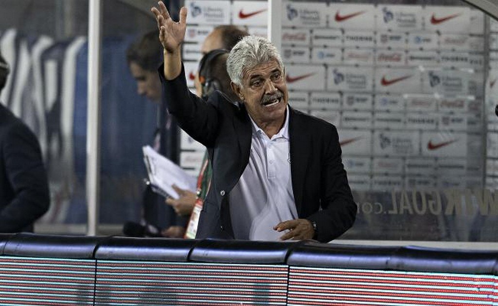  Tuca, el mejor posicionado de la Liga MX en el mundo