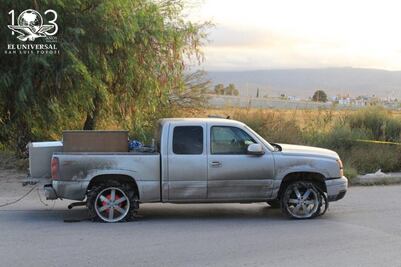 Investigan hechos de Periférico Oriente