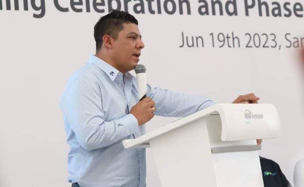 Ante cambio climático, Gallardo busca que instituciones públicas de SLP usen energía verde