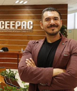 Luis Gerardo Lomelí Rodríguez
