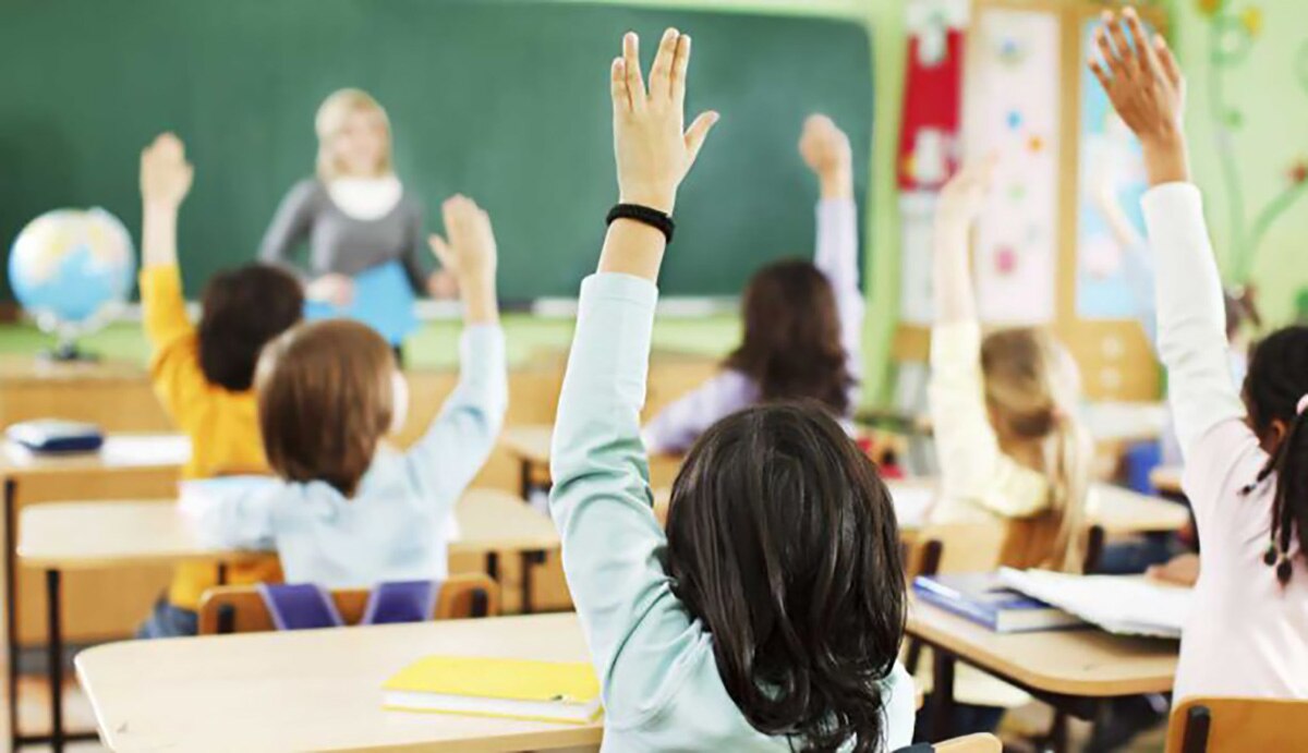 Ley educativa vigente debe aplicarse o habría sanciones, señala SEGE