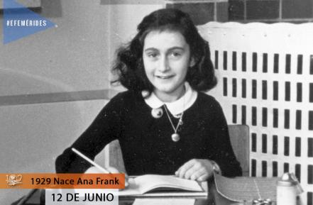 Efemérides 12 de junio