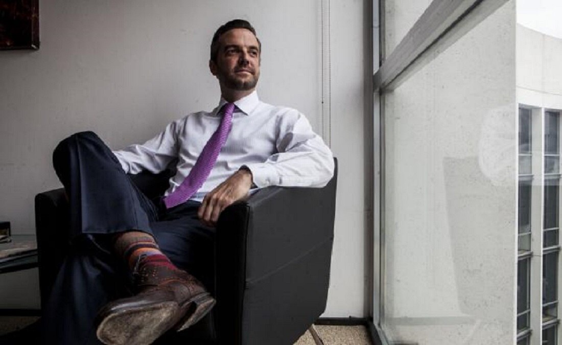 Pide senador del PAN que Anaya deje la candidatura para ser investigado