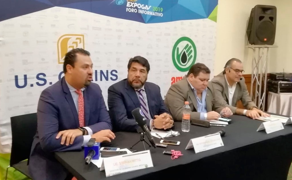 Foto: El Universal San Luis Potosí