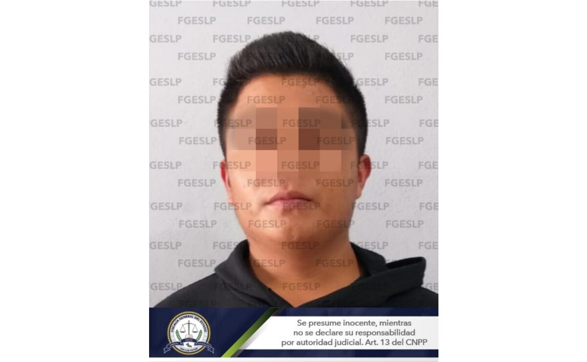 Vinculan a proceso a hombre de 19 años por abuso sexual y allanamiento en Tanlajás