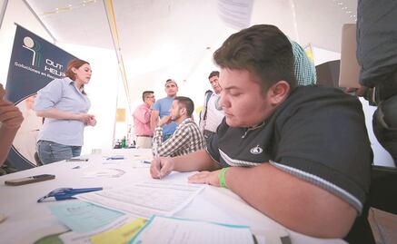 En 2019 se desinfla cifra de trabajos bien pagados