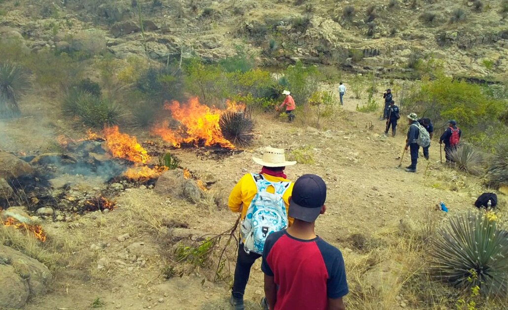 "No se autorizarán cambios de uso de suelo en San Miguelito"