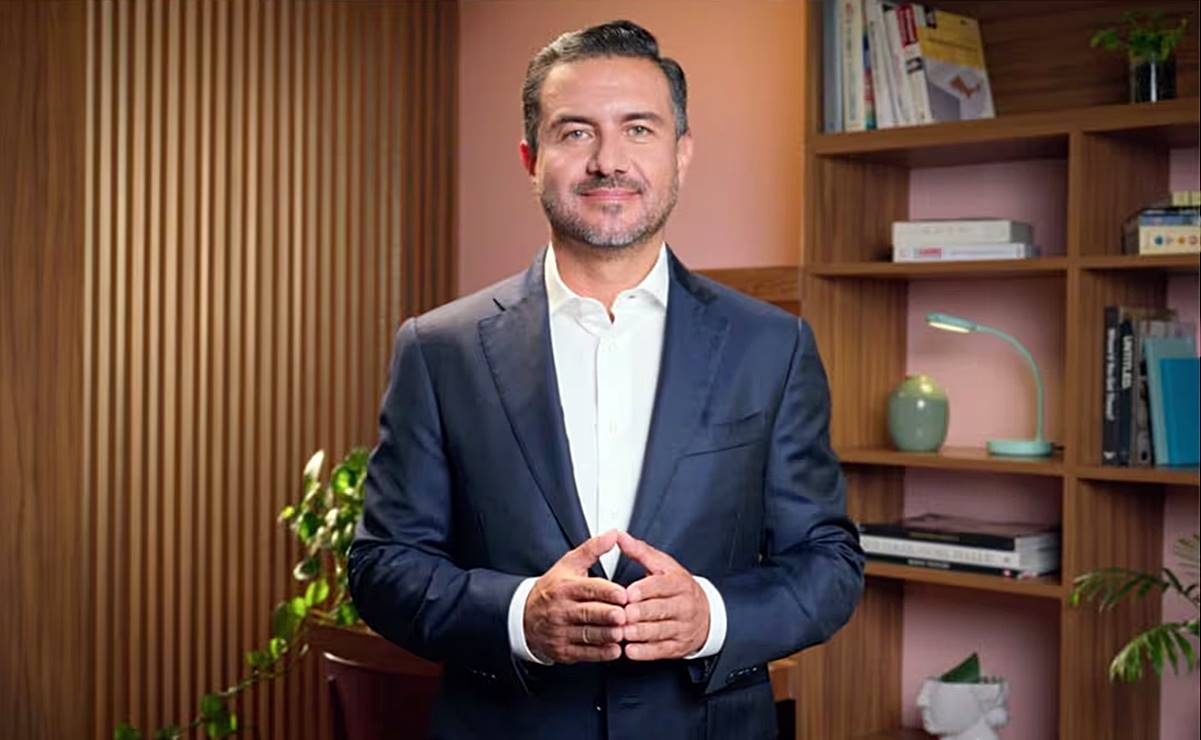 Reforma judicial: Miguel Ángel Yunes solicita licencia para separarse como senador por “problemas de salud”