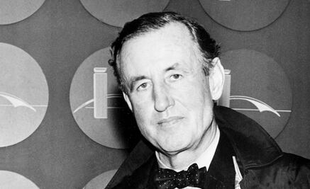 Cartas eróticas del autor de James Bond no despiertan interés en subasta