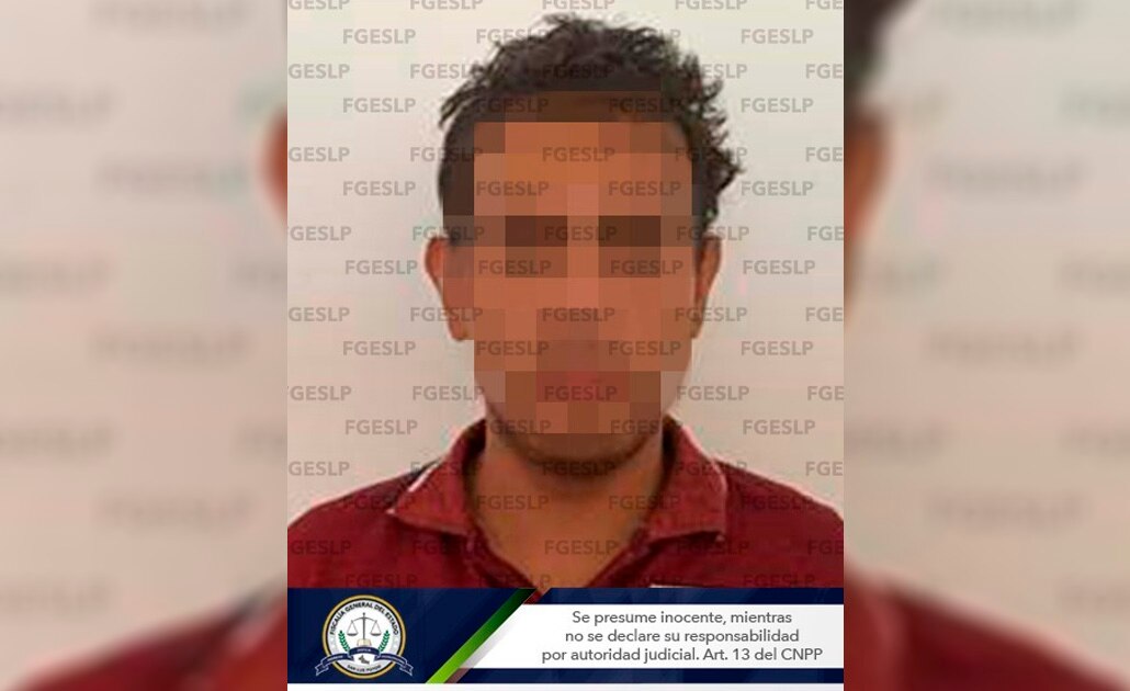 Aseguran a presunto homicida de la Fidel Velázquez 