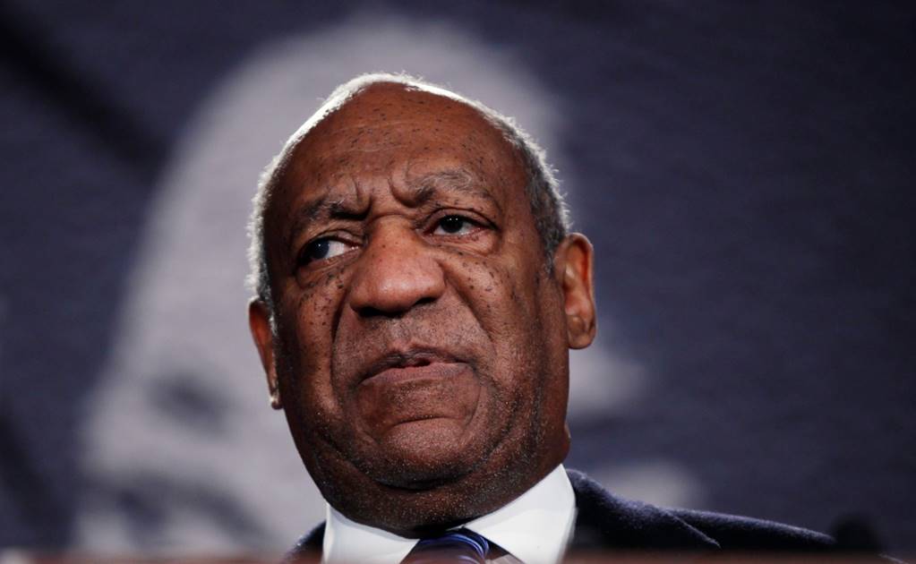 Fiscal rechaza pedido de Cosby de recusar juez en su caso