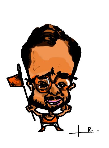 #LaLuchaIndependiente