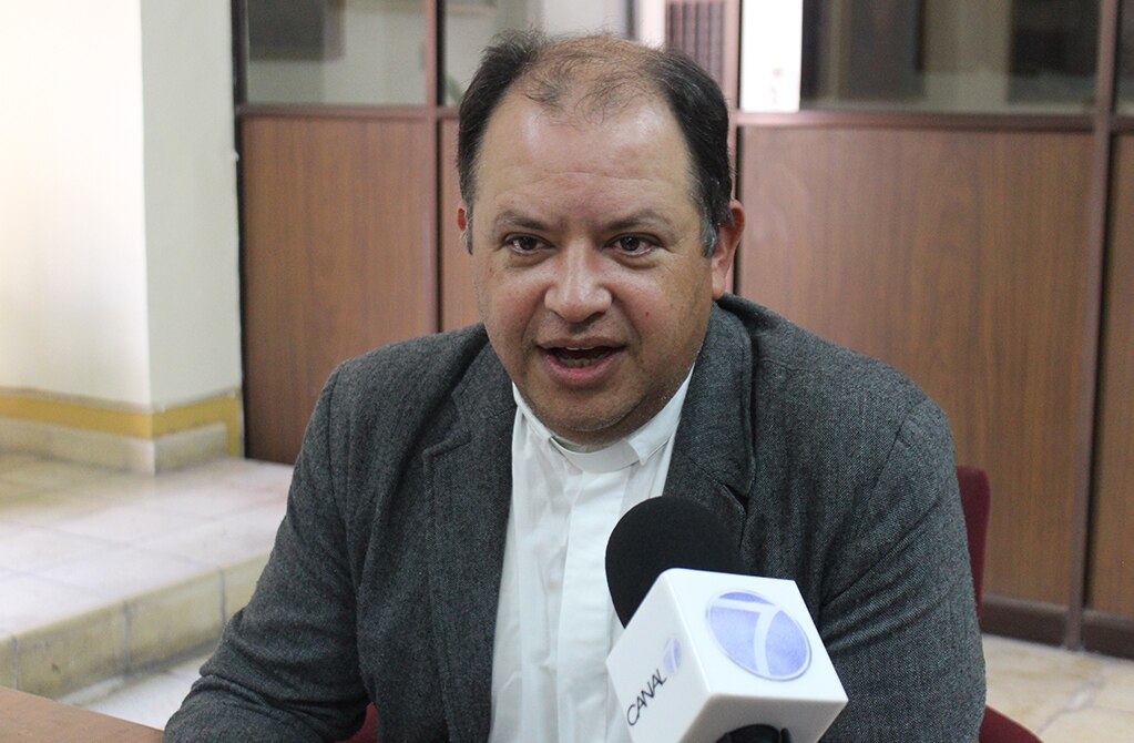 Pide iglesia a ciudadanos no aceptar dádivas políticas