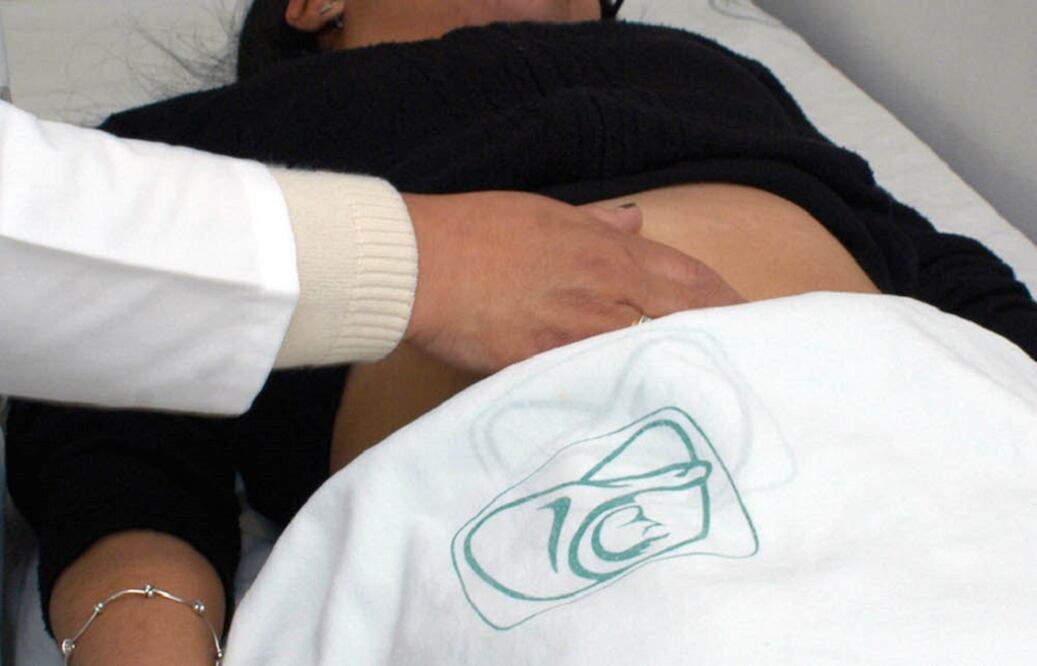 IMSS invita a atender a tiempo la apendicitis