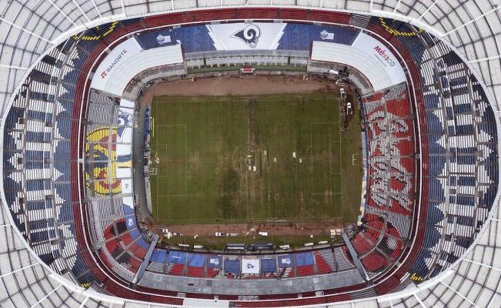 Cancelación de juego de NFL causa pérdidas millonarias y daño a imagen: Canaco